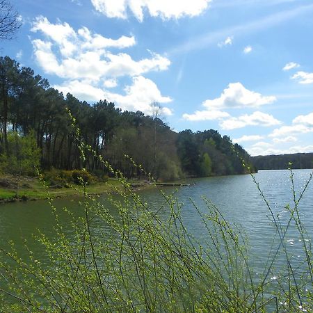 Domaine De Tremelin Iffendic Bagian luar foto